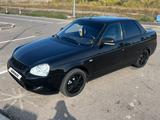 ВАЗ (Lada) Priora 2170 2014 годаүшін4 000 000 тг. в Костанай – фото 2