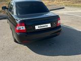 ВАЗ (Lada) Priora 2170 2014 годаүшін4 000 000 тг. в Костанай – фото 3