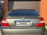 Toyota Camry 2004 года за 4 500 000 тг. в Актобе – фото 5