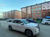 Hyundai Palisade 2021 года за 24 300 000 тг. в Караганда
