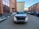 Hyundai Palisade 2021 года за 24 300 000 тг. в Караганда – фото 3