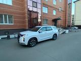 Hyundai Palisade 2021 года за 24 300 000 тг. в Караганда – фото 2