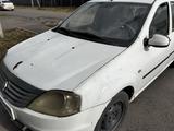 Renault Logan 2013 года за 1 600 000 тг. в Астана – фото 2
