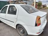 Renault Logan 2013 года за 1 600 000 тг. в Астана – фото 5