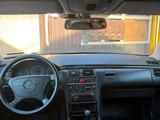Mercedes-Benz E 240 1998 года за 2 200 000 тг. в Шымкент – фото 4