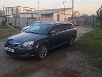 Toyota Avensis 2008 года за 5 500 000 тг. в Алматы