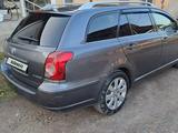 Toyota Avensis 2008 годаfor6 000 000 тг. в Алматы – фото 2