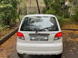 Daewoo Matiz 2011 года за 1 150 000 тг. в Алматы – фото 2