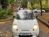 Daewoo Matiz 2011 годаfor1 150 000 тг. в Алматы