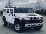 Hummer H2 2003 годаүшін11 500 000 тг. в Алматы