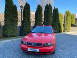 Audi A4 1995 года за 2 200 000 тг. в Алматы – фото 5