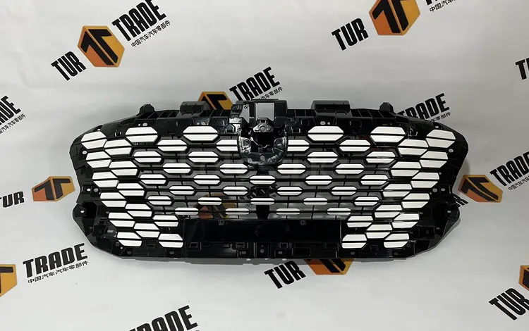 Решетка радиатора Changan UNI-K UNI-V cs55plus за 50 000 тг. в Алматы