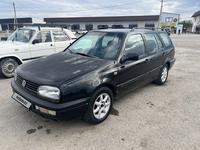 Volkswagen Golf 1995 годаүшін1 100 000 тг. в Тараз