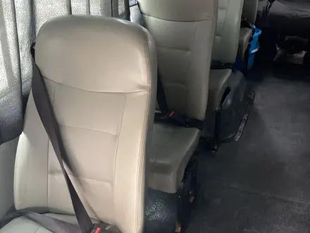 Hyundai  County 2014 года за 7 500 000 тг. в Атырау – фото 7