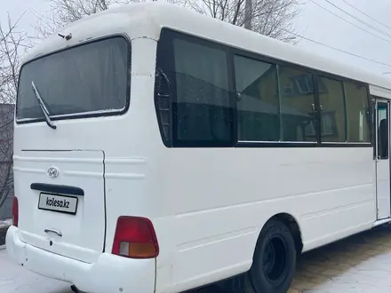 Hyundai  County 2014 года за 7 500 000 тг. в Атырау – фото 5