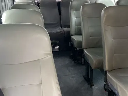 Hyundai  County 2014 года за 7 500 000 тг. в Атырау – фото 6