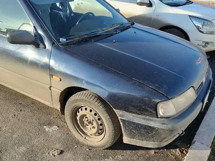 Nissan Primera 1992 года за 1 300 000 тг. в Петропавловск – фото 2