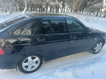 ВАЗ (Lada) Priora 2172 2014 года за 3 100 000 тг. в Щучинск – фото 7