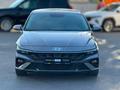 Hyundai Elantra 2024 года за 8 790 000 тг. в Тараз