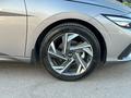 Hyundai Elantra 2024 года за 8 790 000 тг. в Тараз – фото 4