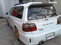 Subaru Forester 2001 года за 4 000 000 тг. в Алматы