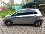 Toyota Yaris 2009 годаүшін4 200 000 тг. в Алматы