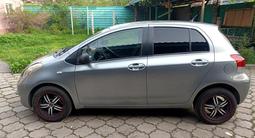 Toyota Yaris 2009 годаүшін4 050 000 тг. в Алматы