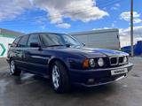 BMW 530 1995 года за 2 000 000 тг. в Актобе – фото 3