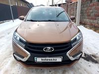 ВАЗ (Lada) XRAY 2019 годаүшін5 222 222 тг. в Алматы