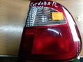 Фонарь seat Cordobaүшін5 000 тг. в Караганда