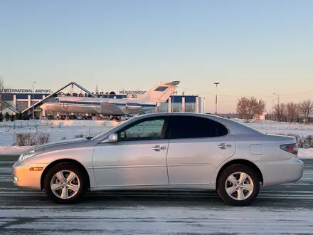 Lexus ES 300 2002 года за 6 000 000 тг. в Семей – фото 10