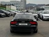 Audi A7 2013 года за 6 200 000 тг. в Алматы – фото 4