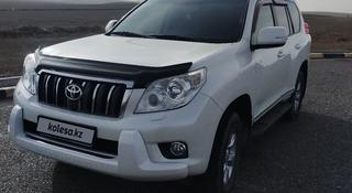 Toyota Land Cruiser Prado 2013 года за 16 300 000 тг. в Талдыкорган