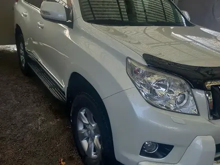 Toyota Land Cruiser Prado 2013 года за 16 300 000 тг. в Талдыкорган – фото 22