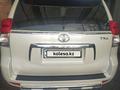 Toyota Land Cruiser Prado 2013 годаүшін16 300 000 тг. в Талдыкорган – фото 24