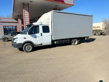 ГАЗ ГАЗель 2019 года за 13 500 000 тг. в Актобе – фото 2