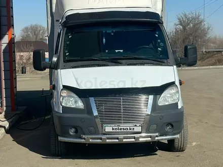 ГАЗ ГАЗель 2019 года за 13 500 000 тг. в Актобе – фото 3