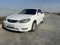 Toyota Camry 2005 годаүшін5 300 000 тг. в Алматы