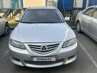 Mazda 6 2004 года за 2 800 000 тг. в Алматы