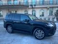 Lexus LX 600 2023 года за 92 000 000 тг. в Астана – фото 6