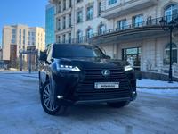 Lexus LX 600 2023 годаүшін90 000 000 тг. в Астана