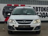 ВАЗ (Lada) Largus 2014 годаүшін3 890 000 тг. в Костанай – фото 3