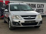 ВАЗ (Lada) Largus 2014 годаүшін3 890 000 тг. в Костанай – фото 2