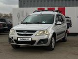 ВАЗ (Lada) Largus 2014 годаүшін3 890 000 тг. в Костанай