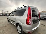 ВАЗ (Lada) Largus 2014 годаүшін3 890 000 тг. в Костанай – фото 5