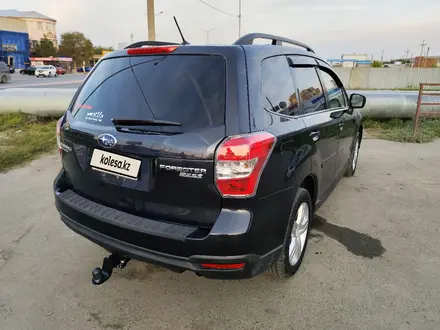 Subaru Forester 2015 года за 5 800 000 тг. в Атырау – фото 5