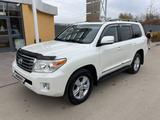 Toyota Land Cruiser 2014 года за 24 800 000 тг. в Алматы – фото 5