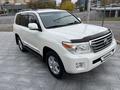 Toyota Land Cruiser 2014 года за 24 800 000 тг. в Алматы – фото 4