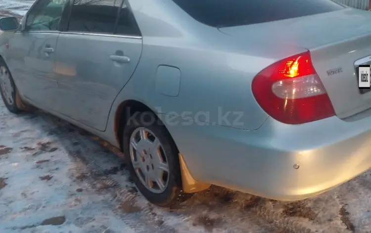 Toyota Camry 2005 года за 4 900 000 тг. в Актобе