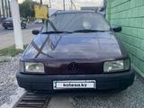 Volkswagen Passat 1993 годаүшін1 750 000 тг. в Шымкент – фото 3